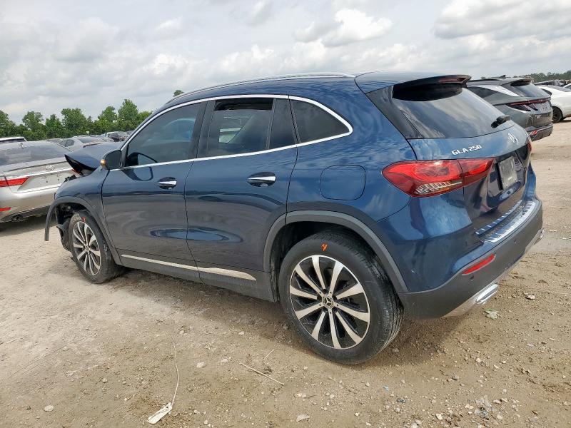 2023 MERCEDES-BENZ GLA 250 - W1N4N4GB6PJ499045