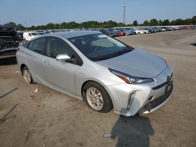 Vin: jtdl9mfu8m3030193, lot: 59482995, toyota prius le 20214