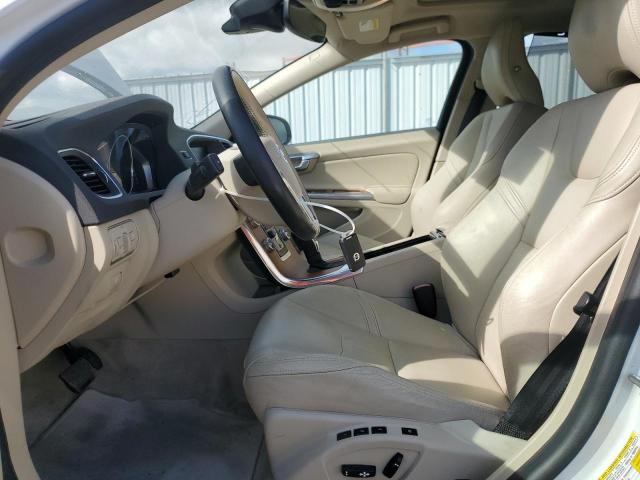 2016 VOLVO S60 PREMIE LYV402FKXGB094889