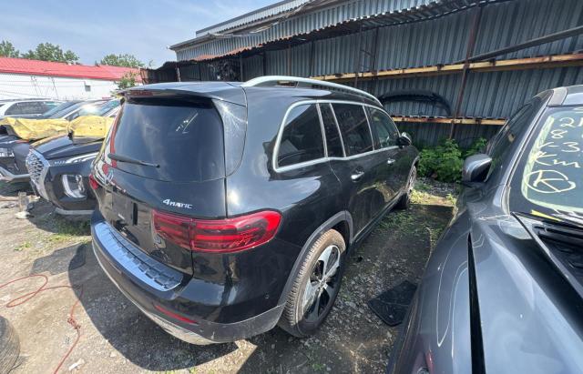 Vin: w1n4m4hb9rw374063, lot: 62280975, mercedes-benz glb-class 250 4matic 20244