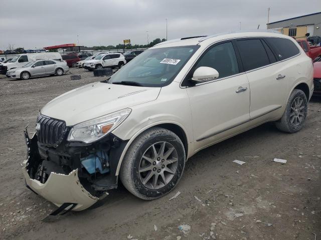 2014 BUICK ENCLAVE - 5GAKVBKD1EJ325006