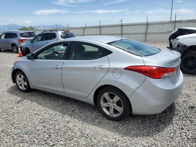 Vin: 5npdh4ae1bh037821, lot: 61680025, hyundai elantra gls 20112