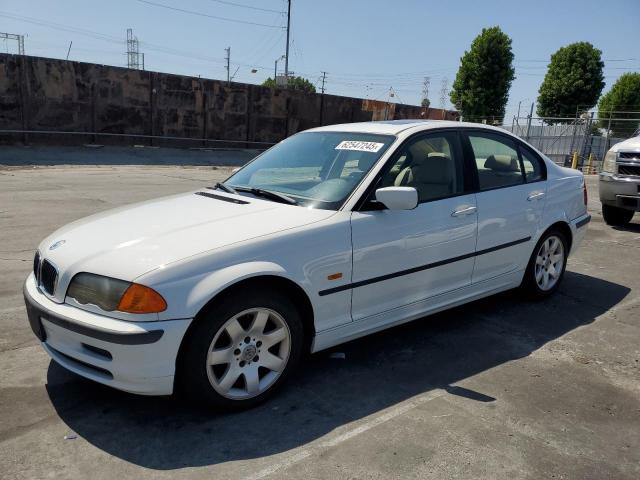 BMW 323 I AUTO