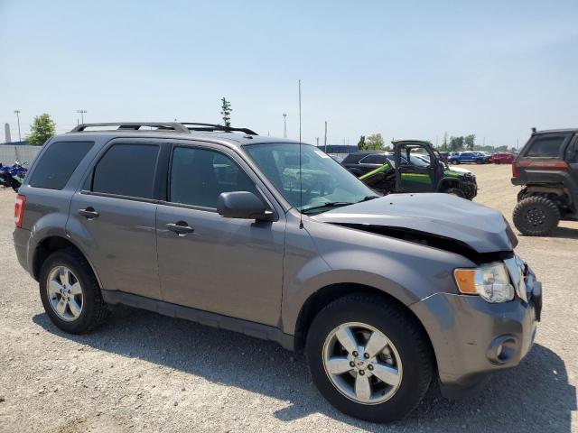 Vin: 1fmcu0dg9bkc70694, lot: 60639305, ford escape xlt 20114