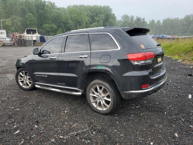 Vin: 1c4rjfjm2ec302534, lot: 61660155, jeep grand cher summit 20142