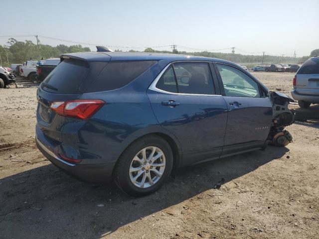 Vin: 2gnaxkev7k6291307, lot: 61935045, chevrolet equinox lt 20193