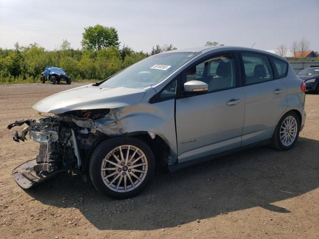 FORD C-MAX SE