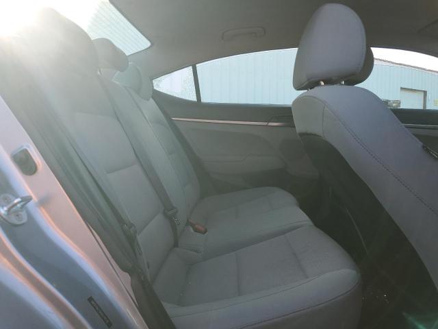 2017 HYUNDAI ELANTRA SE - 5NPD74LF0HH074179
