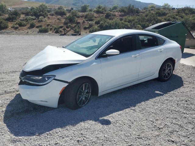Vin: 1c3cccabxgn166274, lot: 59386235, chrysler 200 limited 2016 img_1