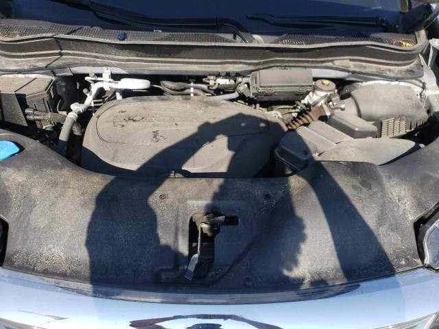2021 HONDA PILOT TOUR - 5FNYF6H62MB066764