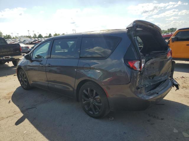 Vin: 2c4rc1fg4lr229381, lot: 62151085, chrysler pacifica touring 20202