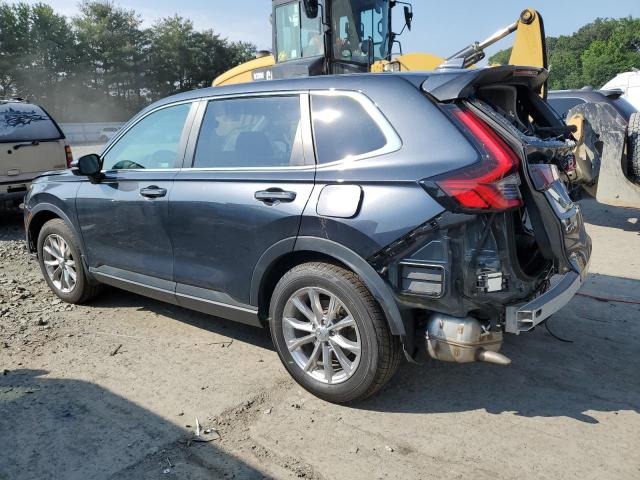 2023 HONDA CR-V EXL - 2HKRS4H79PH408844
