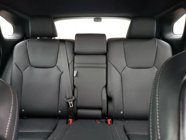 2023 LEXUS RX 350 BAS - 2T2BAMBA1PC010728