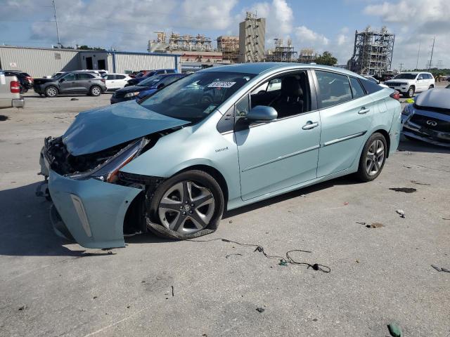 2022 TOYOTA PRIUS NIGH JTDKAMFU4N3179186