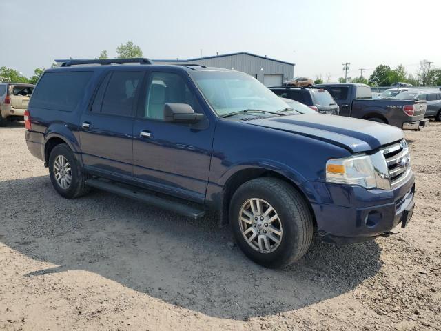 Vin: 1fmjk1j56bef30053, lot: 59541665, ford expedition el xlt 20114