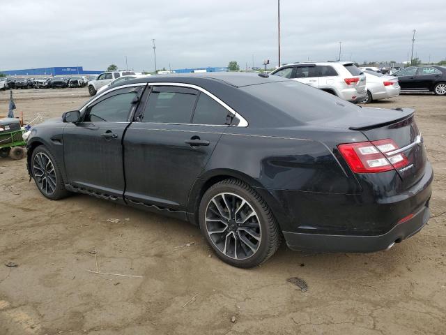 Vin: 1fahp2h86jg132571, lot: 62501225, ford taurus sel 20182