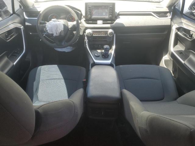 2020 TOYOTA RAV4 LE 2T3MWRFV0LW054566
