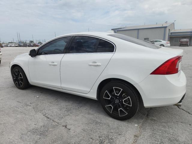 Vin: yv1612fs0d2202143, lot: 62673185, volvo s60 t5 20132