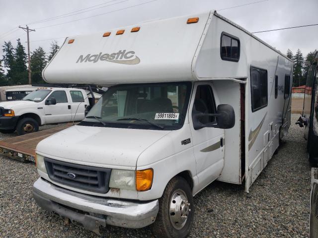 2004 FORD ECONOLINE #3304549461