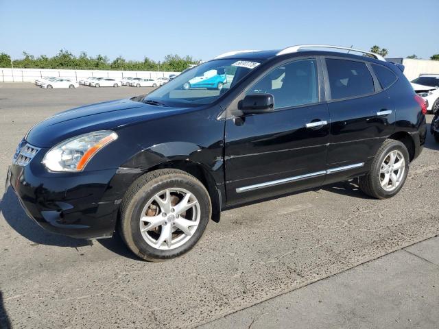 Vin: jn8as5mv5bw286711, lot: 58741775, nissan rogue s 2011 img_1