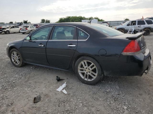 Vin: 2g1wc5em6b1192700, lot: 60740215, chevrolet impala ltz 20112