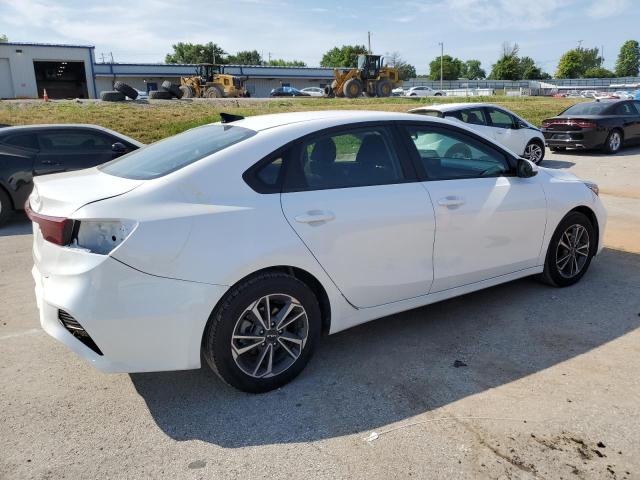 Vin: 3kpf24ad8pe602448, lot: 62653655, kia forte lx 20233
