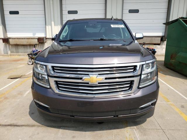 2015 CHEVROLET TAHOE K1500 LTZ 1GNSKCKCXFR670100