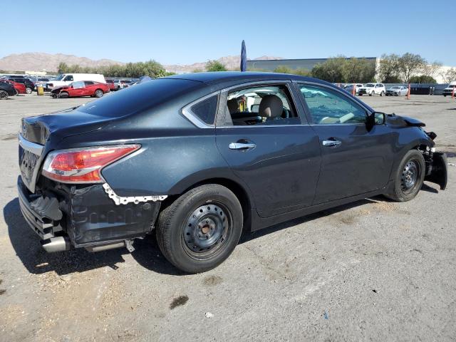 NISSAN ALTIMA 2.5 2015 black  gas 1N4AL3AP1FN309535 photo #4