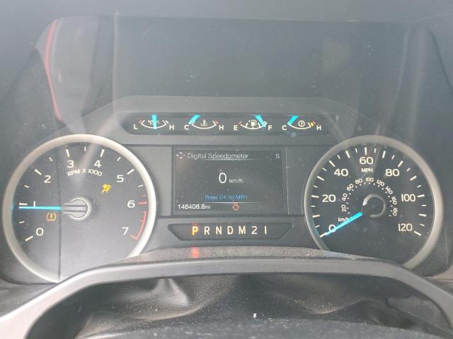 2016 FORD F150 SUPER - 1FTEW1CP8GFC96539
