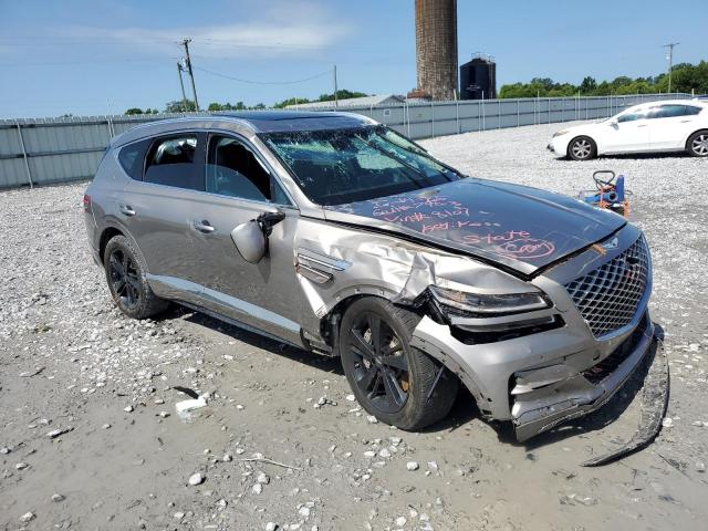 2021 GENESIS GV80 BASE KMUHCESC0MU048107