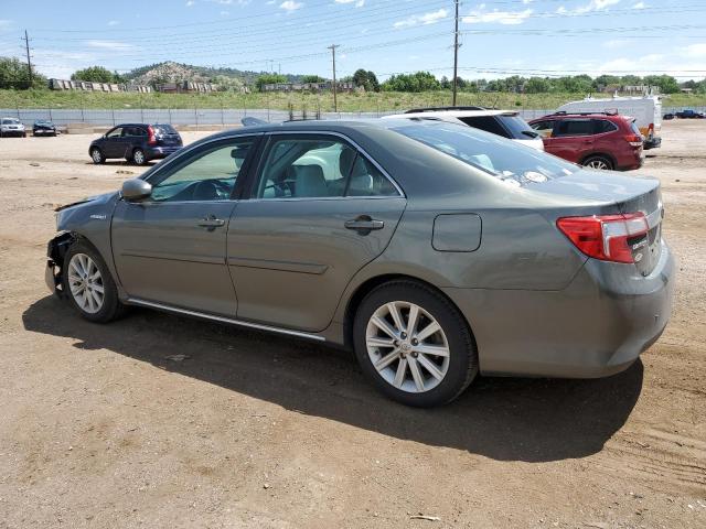 Vin: 4t1bd1fk3eu118230, lot: 61868495, toyota camry hybrid 20142