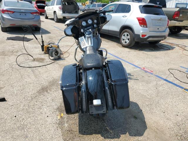 2013 HARLEY-DAVIDSON FLHX STREE - 1HD1KBM13DB640743