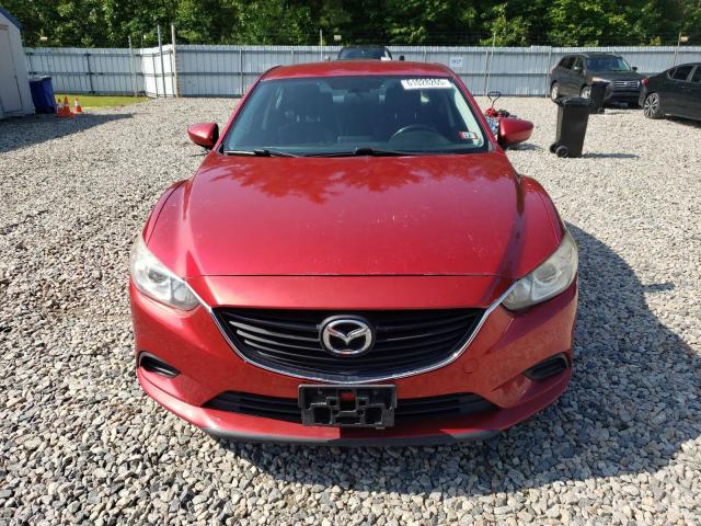 2016 MAZDA 6 TOURING JM1GJ1V54G1429295