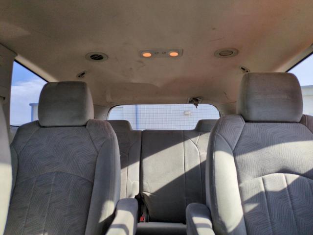 2015 BUICK ENCLAVE - 5GAKRAKD2FJ385411
