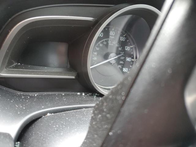 2018 MAZDA 3 TOURING 3MZBN1L38JM246764