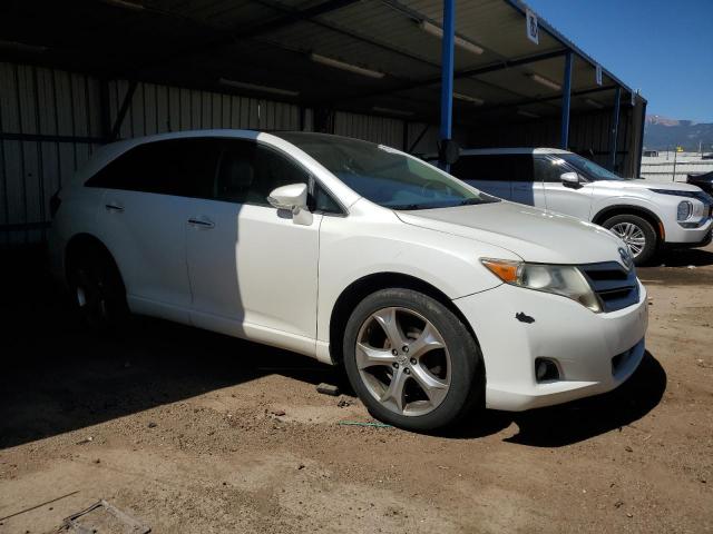 Vin: 4t3bk3bbxeu104582, lot: 60675035, toyota venza le 20144