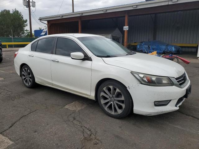 Vin: 1hgcr2f52da275839, lot: 61937405, honda accord sport 20134