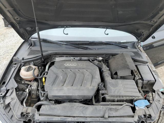 2017 AUDI A3 PREMIUM - WAUGUGFF5H1036793