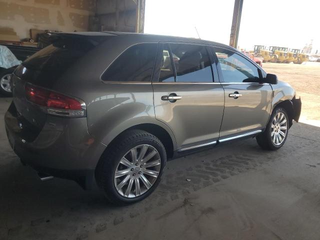 Vin: 2lmdj6jk0cbl17197, lot: 61962615, lincoln mkx 20123