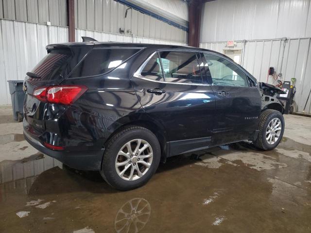 2020 CHEVROLET EQUINOX LT - 2GNAXUEV7L6221061