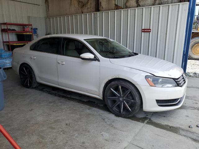 Vin: 1vwbp7a30cc071110, lot: 61204545, volkswagen passat se 20124