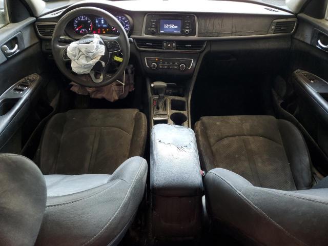 2016 KIA OPTIMA - 5XXGT4L35GG035838