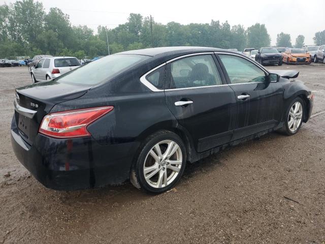 Vin: 1n4bl3ap2dc165619, lot: 59589525, nissan altima 3.5s 20133