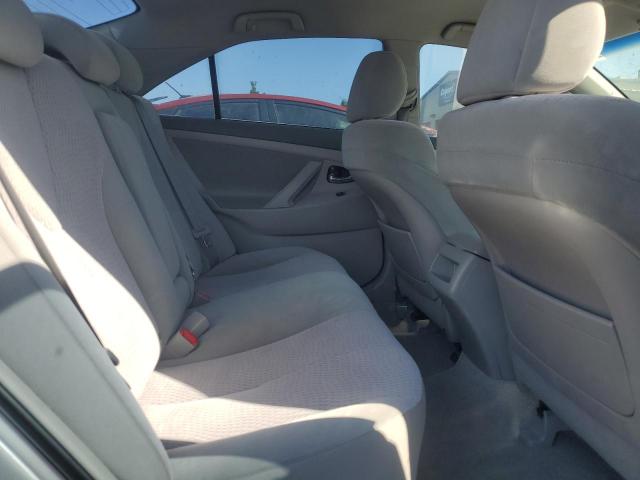 2010 TOYOTA CAMRY BASE - 4T1BF3EK1AU098691