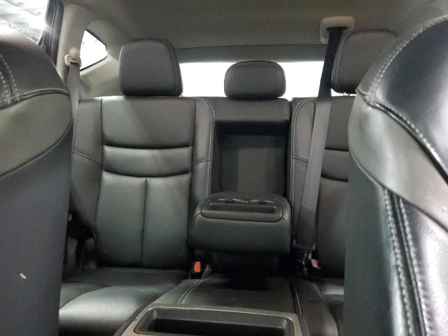 2016 NISSAN MURANO S 5N1AZ2MH9GN151563