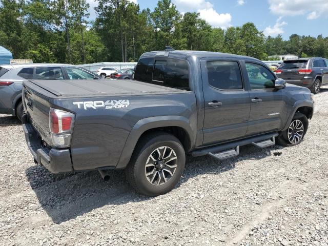 2023 TOYOTA TACOMA DOU - 3TMCZ5AN3PM561522