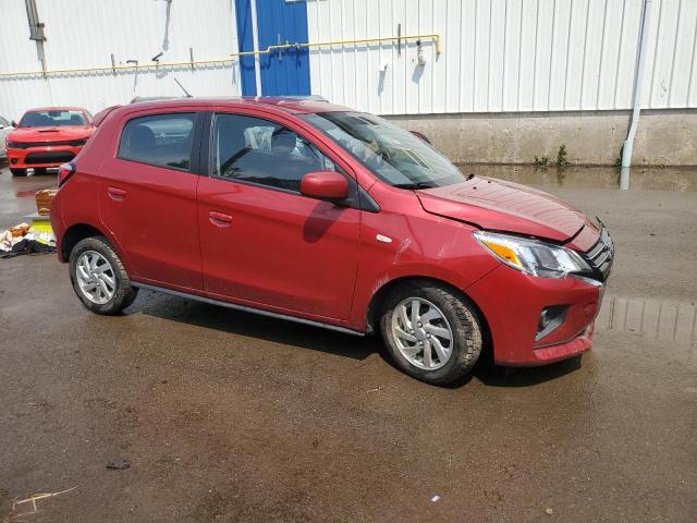 2023 MITSUBISHI MIRAGE ES ML32AUHJ0PH006079
