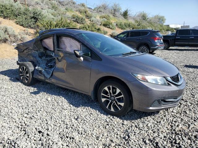 Vin: 19xfb2f89de042712, lot: 58635735, honda civic ex 20134