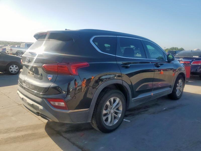 2019 HYUNDAI SANTA FE S - 5NMS23AD4KH075034
