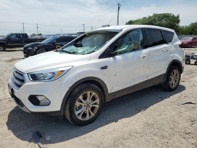 2019 FORD ESCAPE SE - 1FMCU9GDXKUB27957